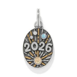 2026 Sparkle Charm