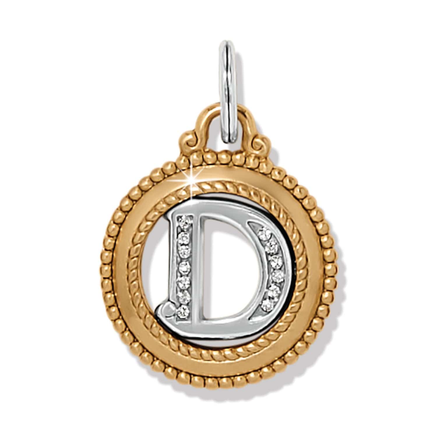 ABC Monogram Charm - Image 7
