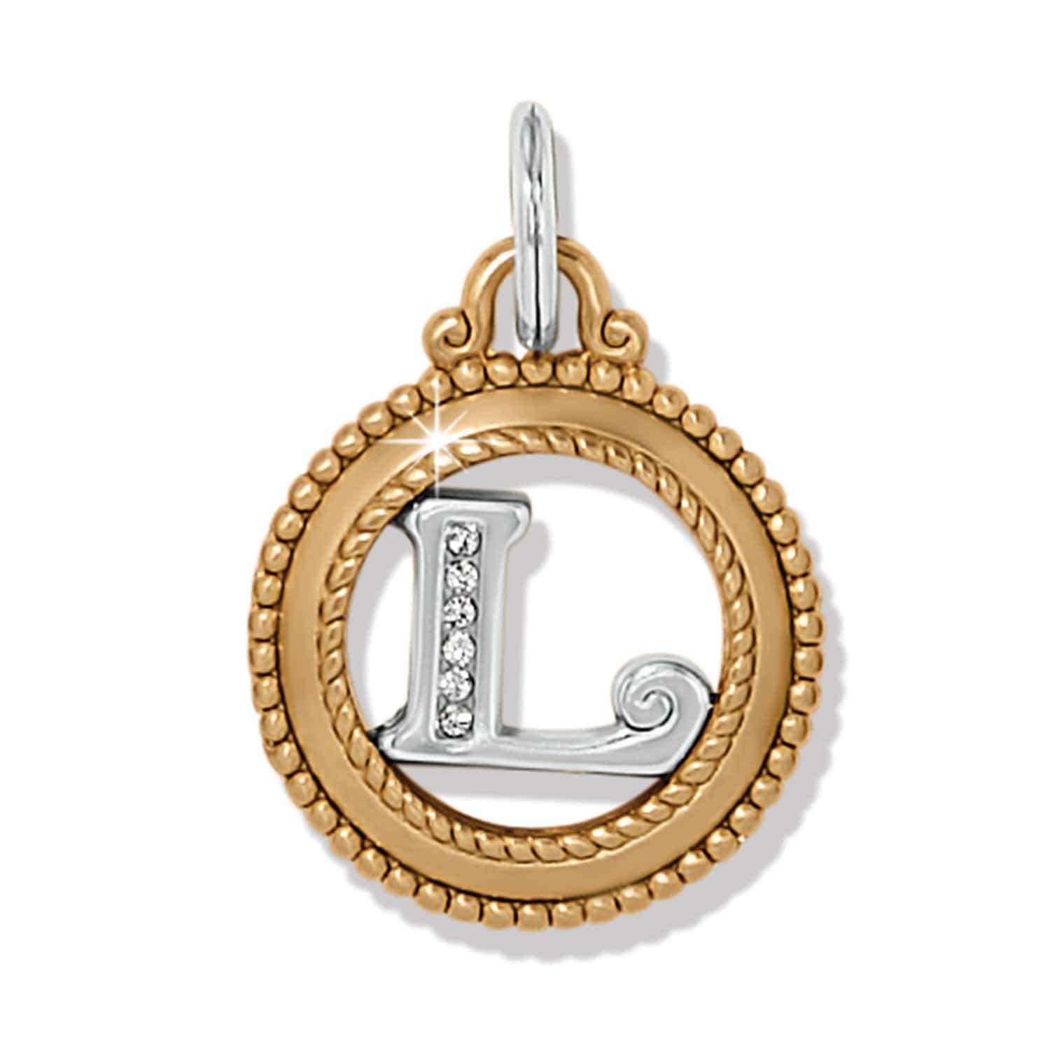 ABC Monogram Charm - Image 21
