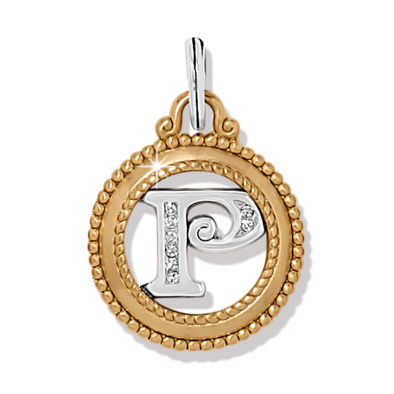 ABC Monogram Charm - Image 27