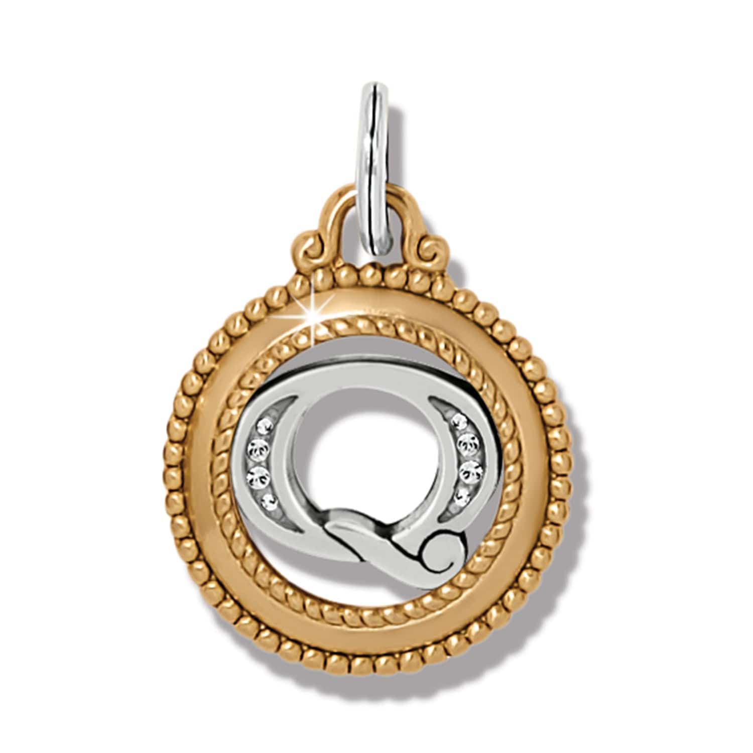 ABC Monogram Charm - Image 29