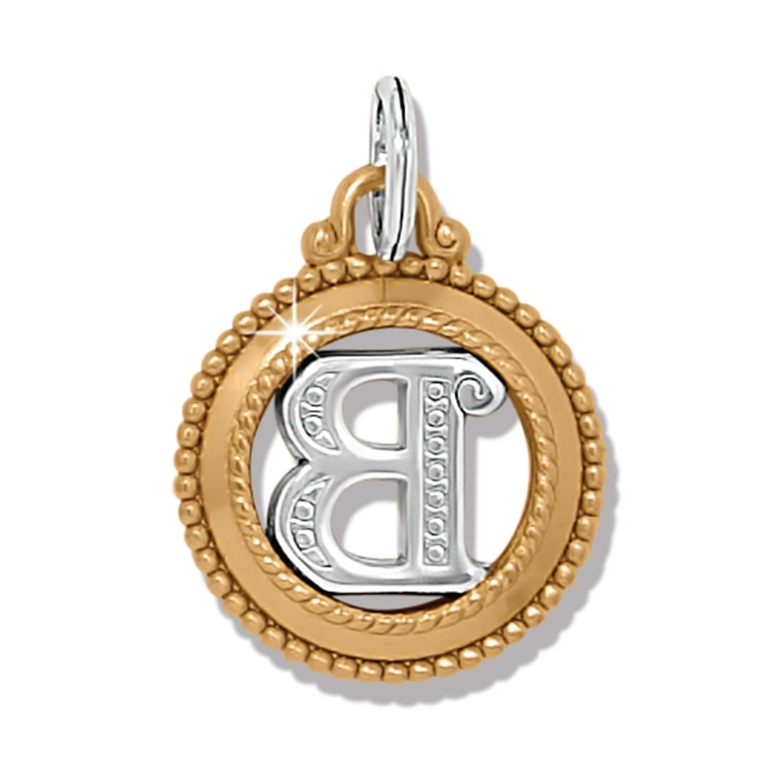 ABC Monogram Charm - Image 4