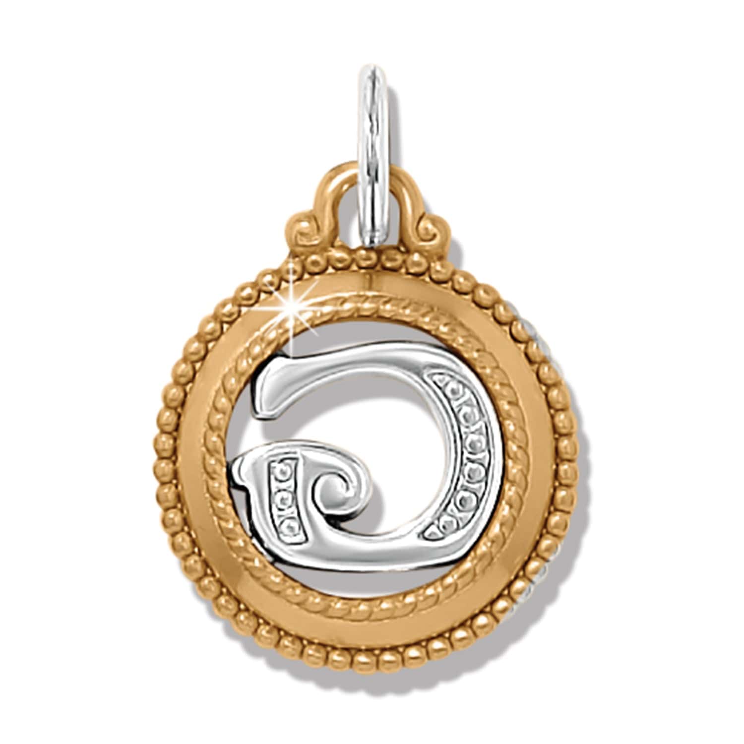 ABC Monogram Charm - Image 12