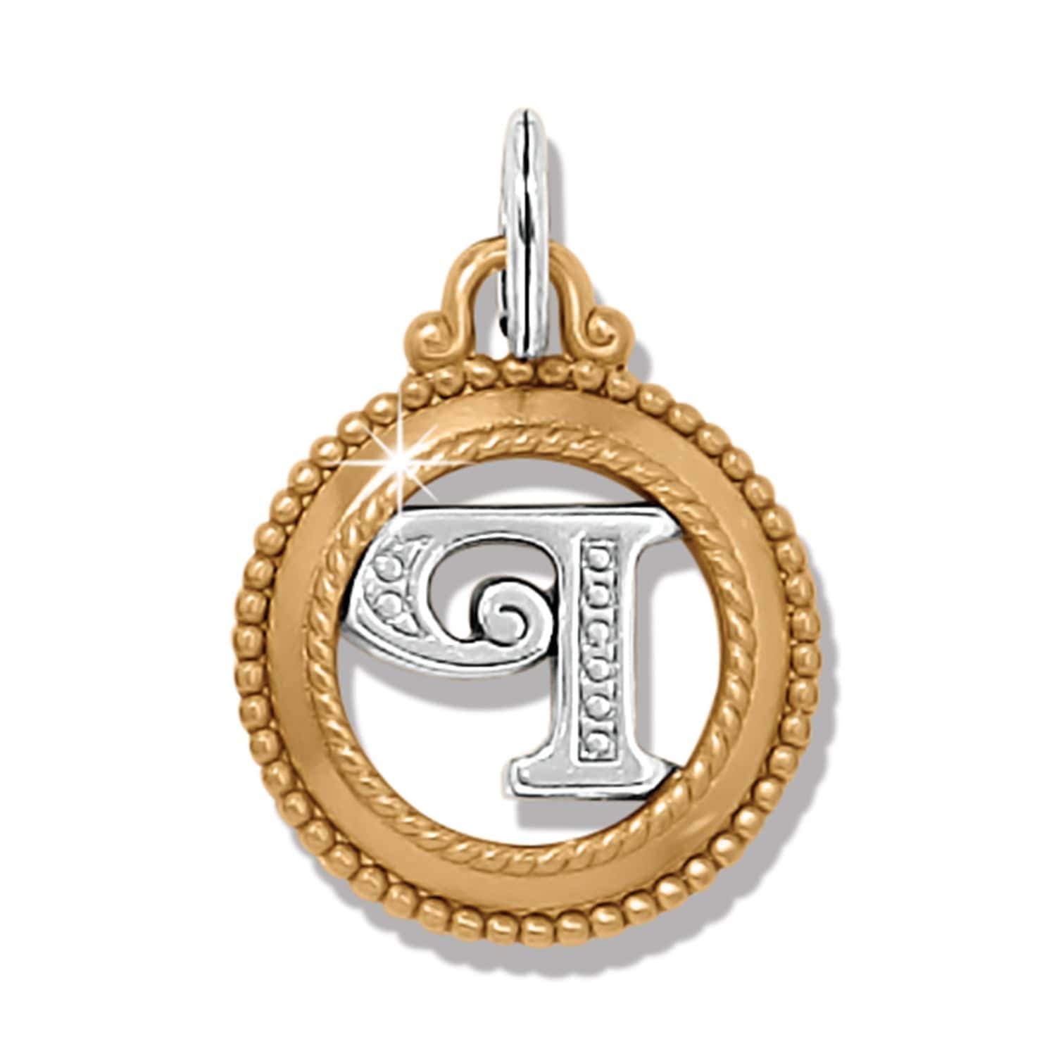 ABC Monogram Charm - Image 28