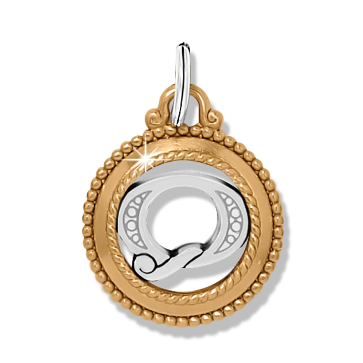 ABC Monogram Charm - Image 30