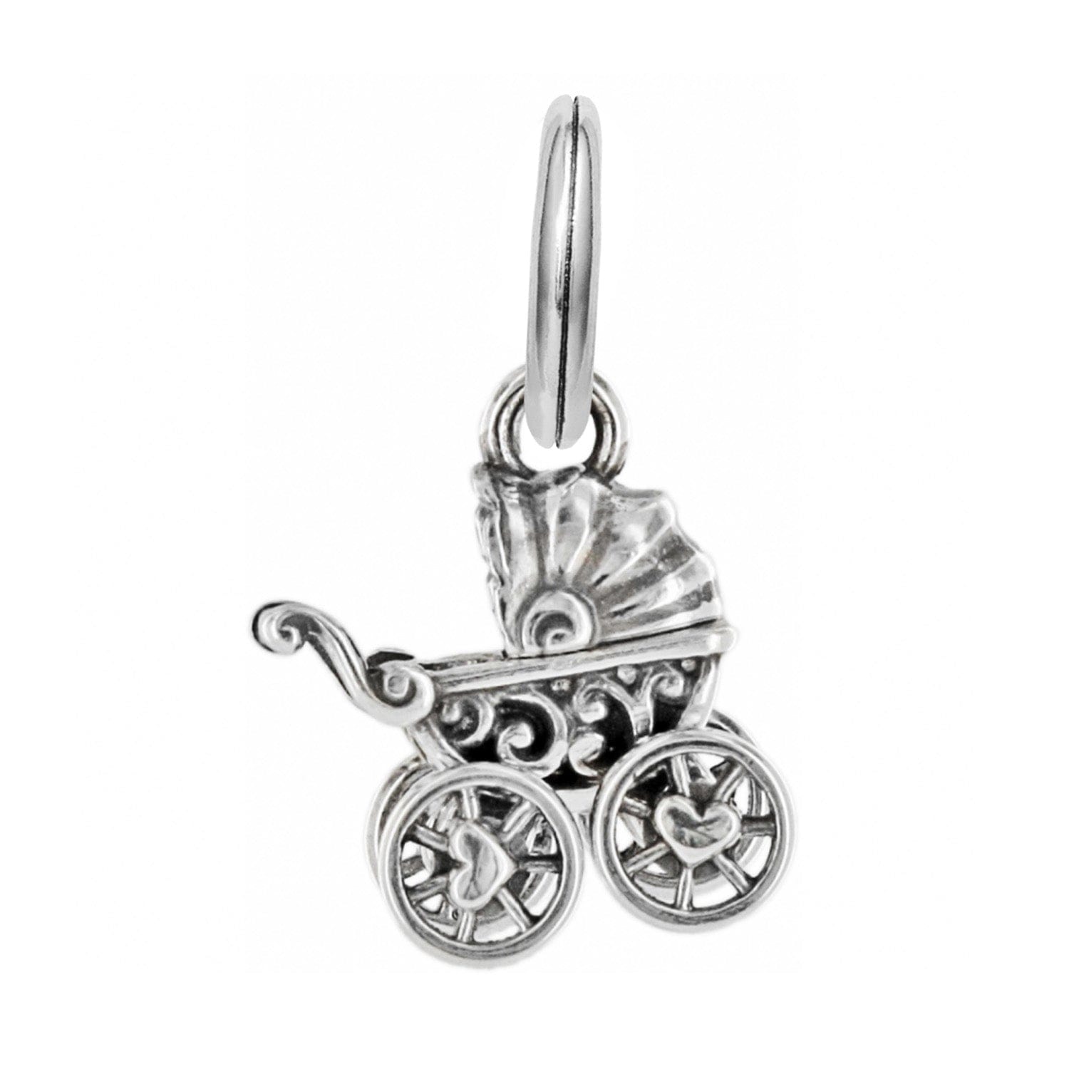 ABC Sweet Pea Stroller Charm - Image 2