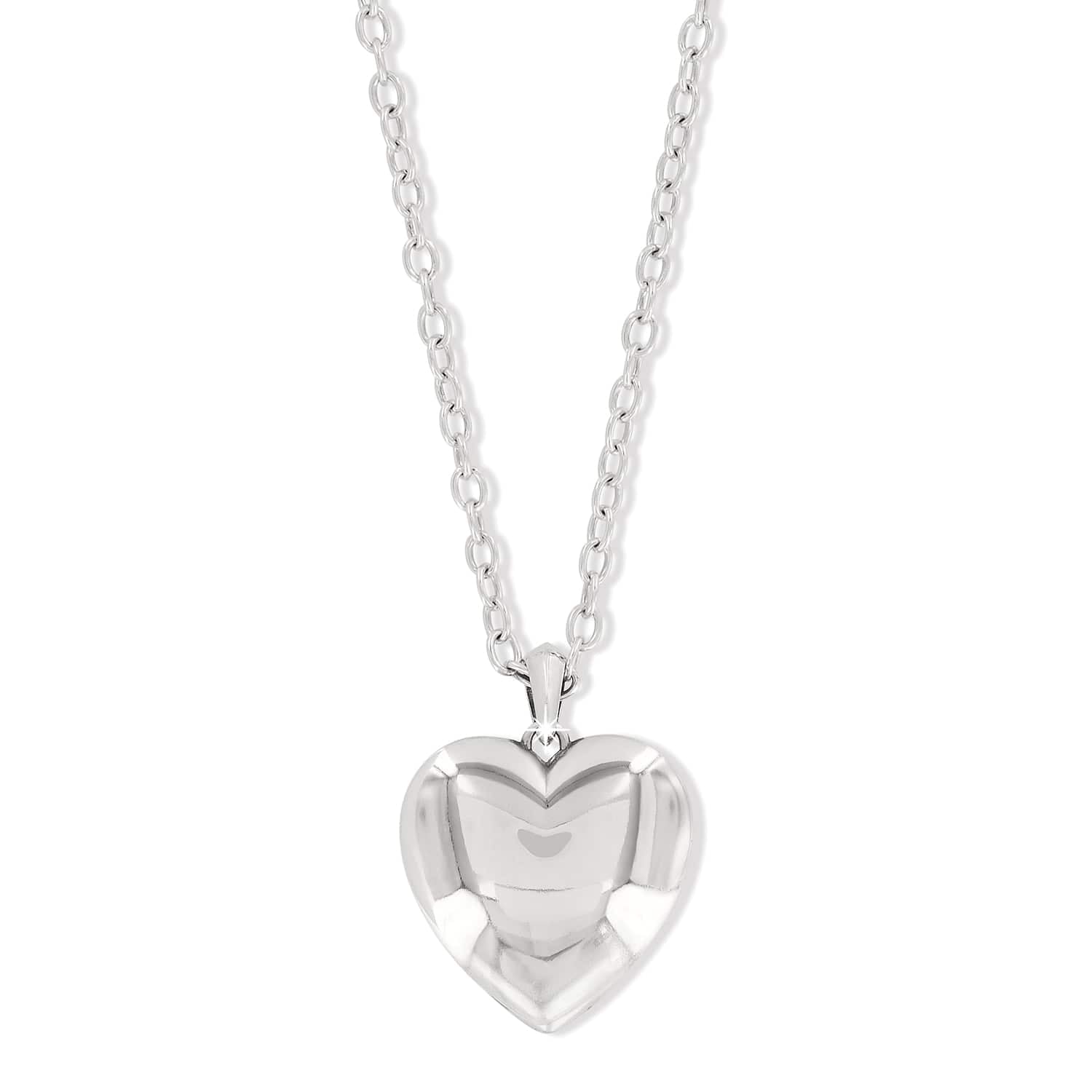 Adela Heart Convertible Necklace - Image 9