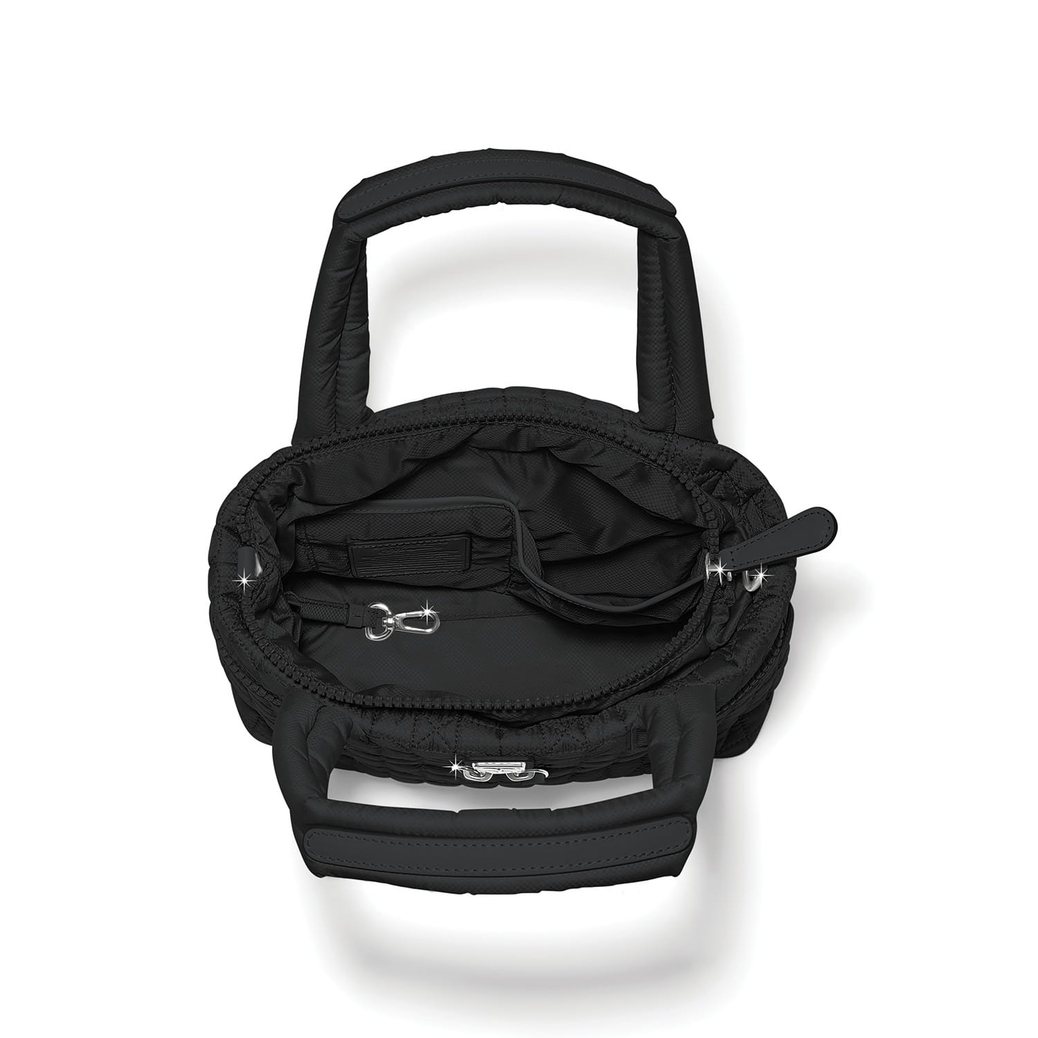 Adrienne Small Tote - Image 23