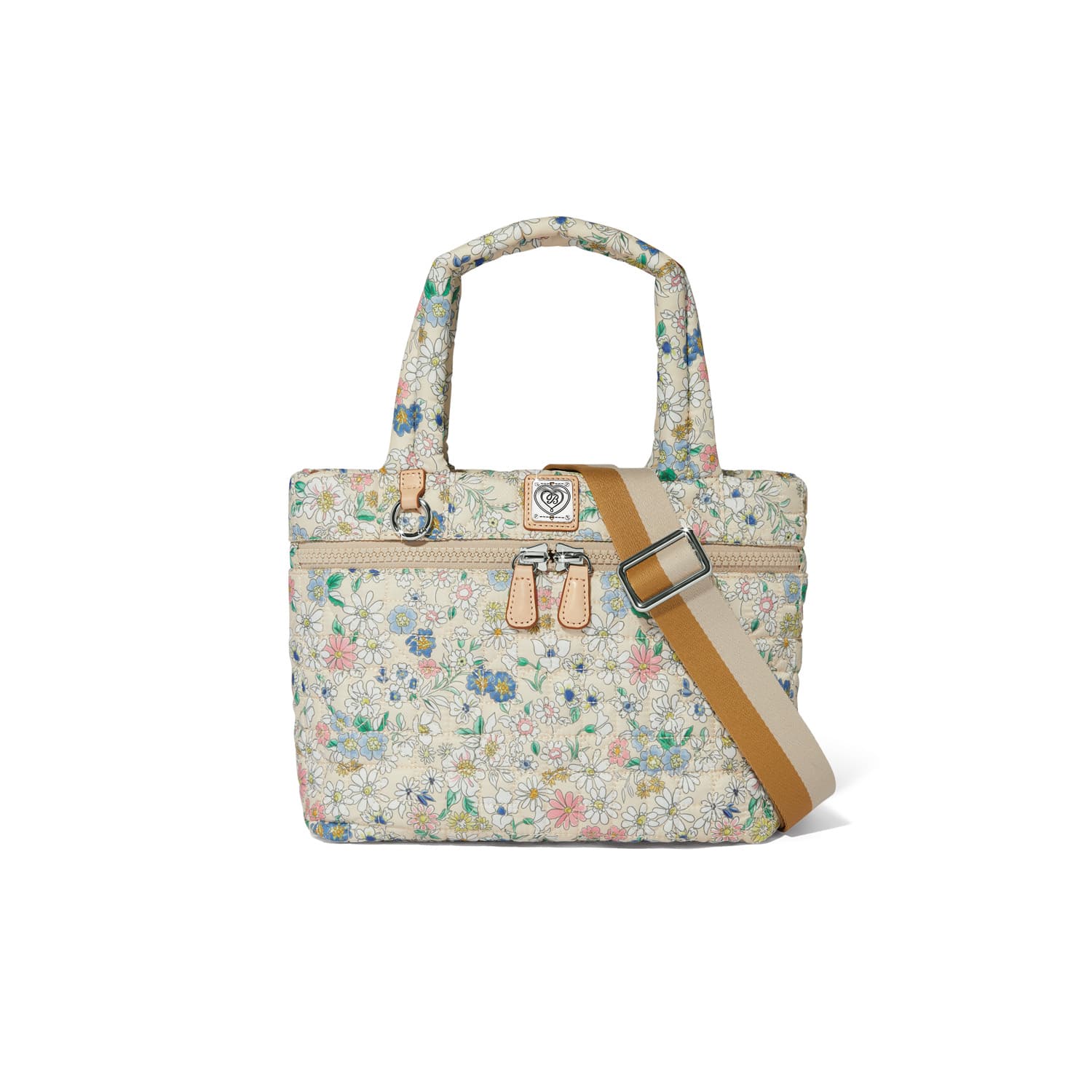 Adrienne Small Tote - Image 15