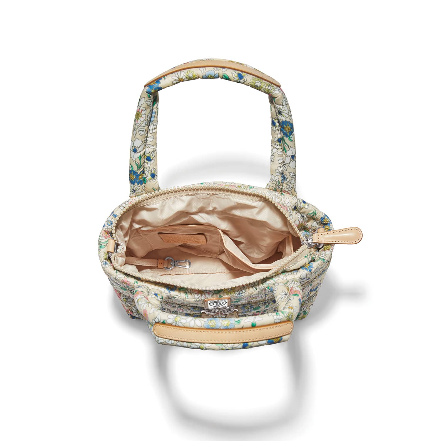 Adrienne Small Tote - Image 17
