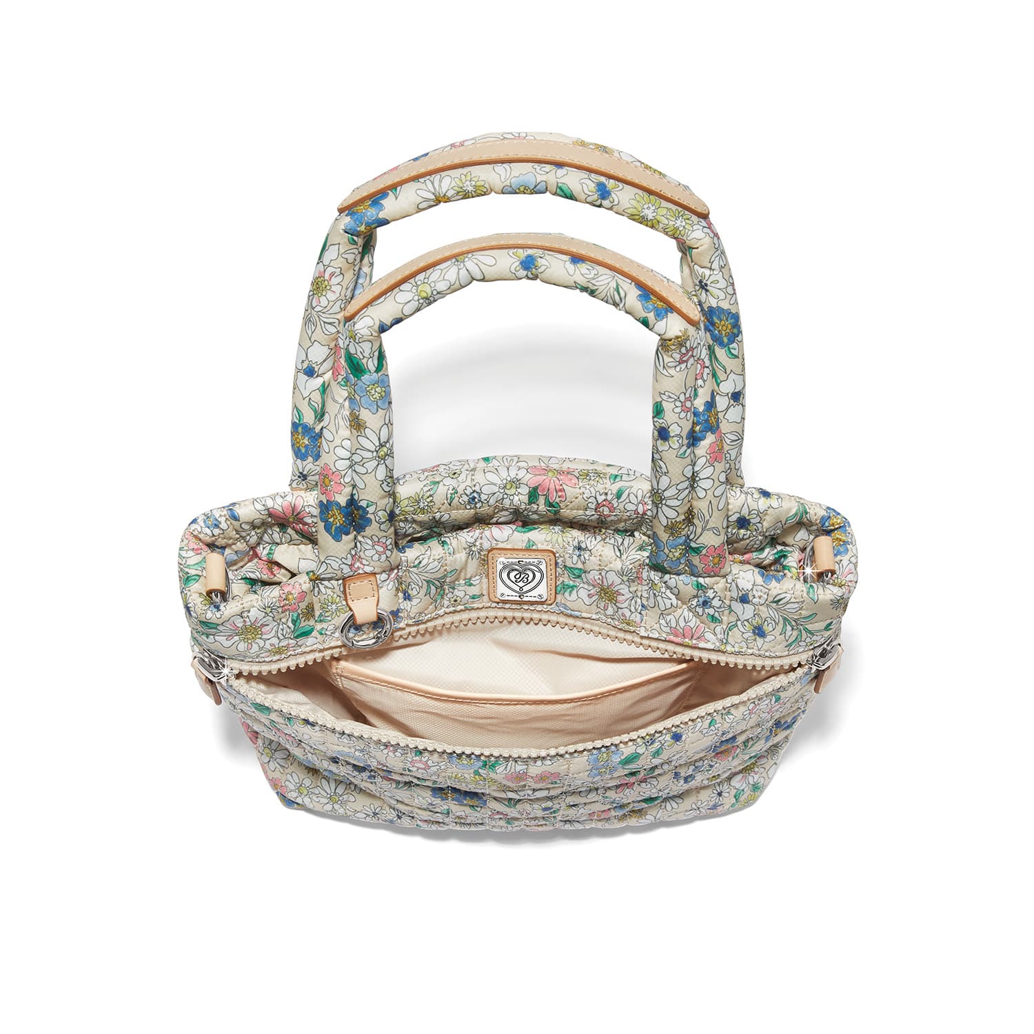 Adrienne Small Tote - Image 20