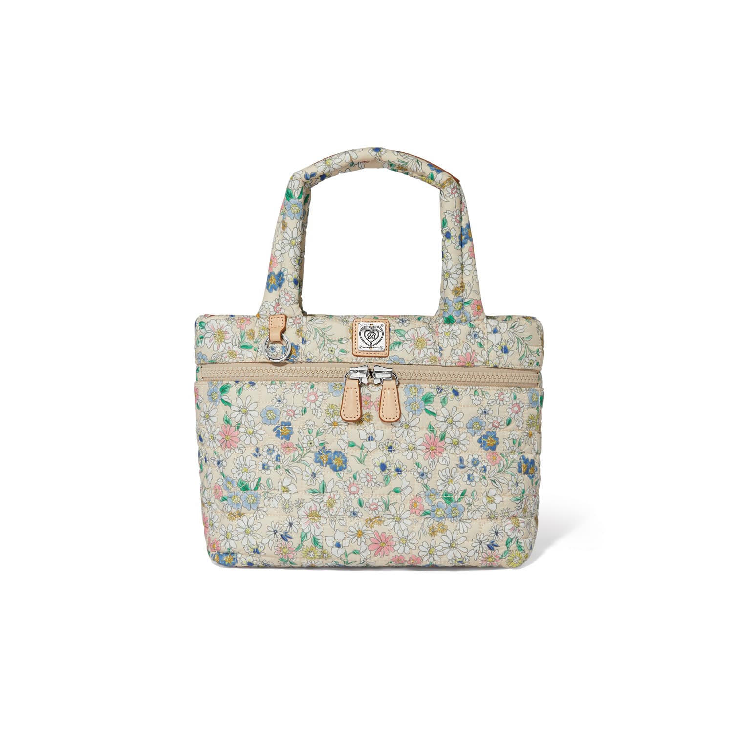 Adrienne Small Tote - Image 21