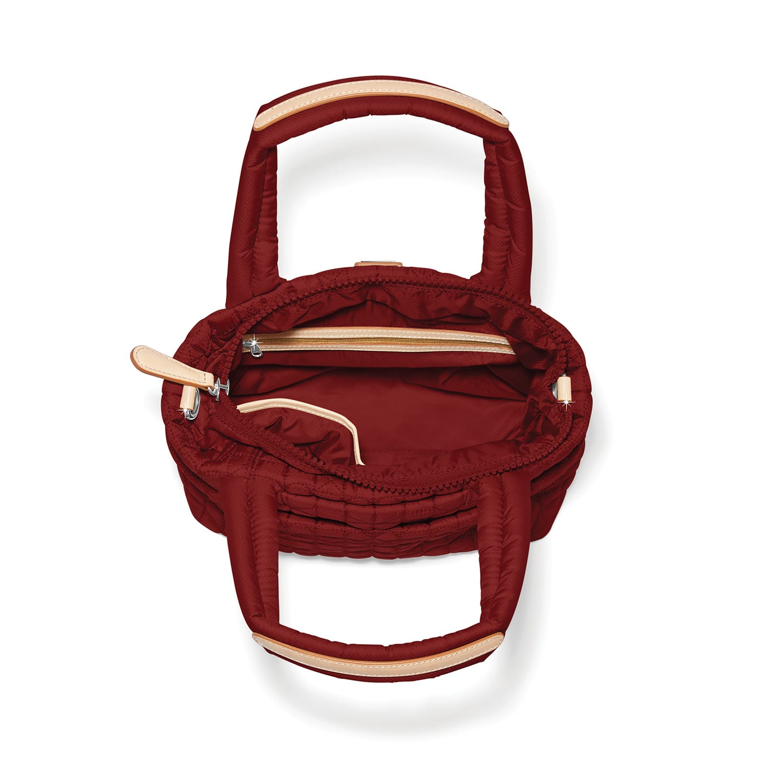 Adrienne Small Tote - Image 2