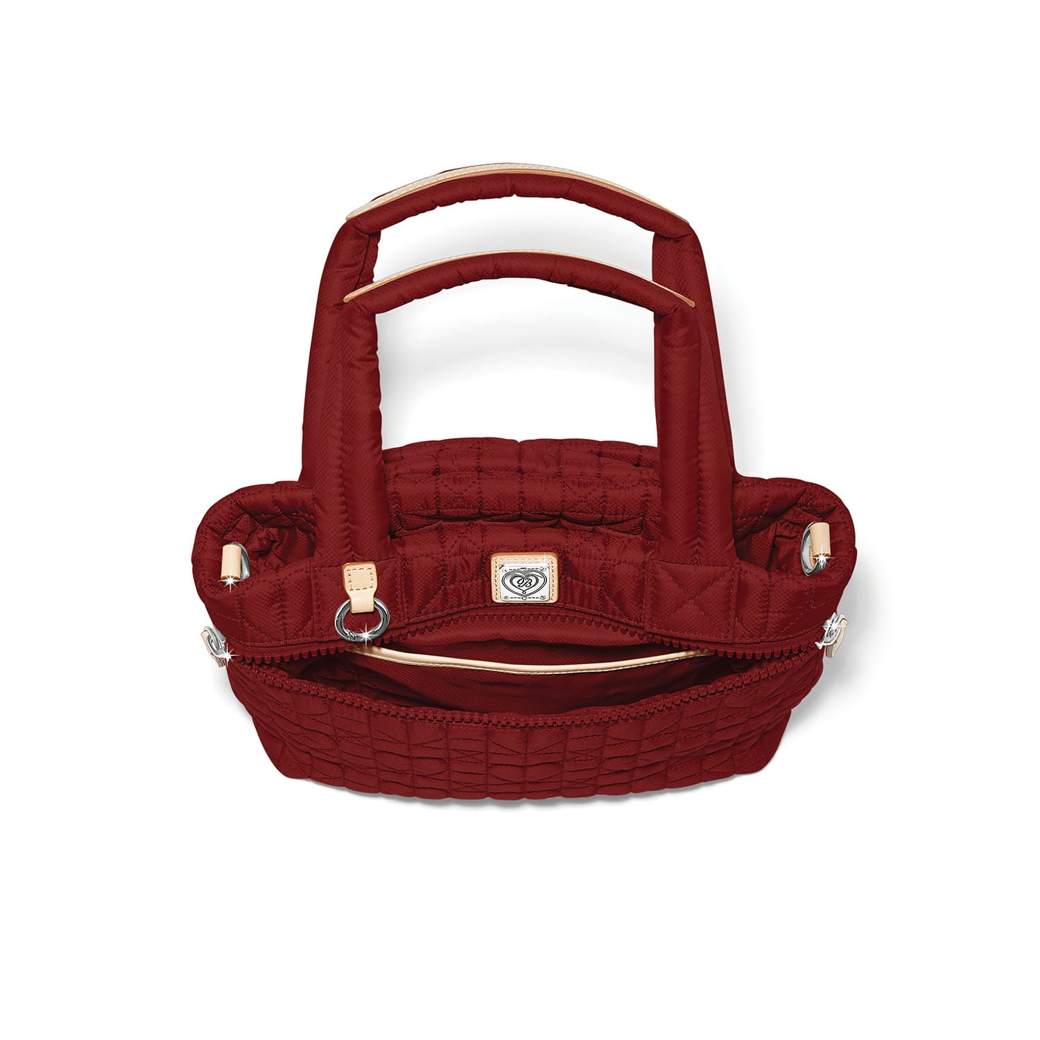 Adrienne Small Tote - Image 6