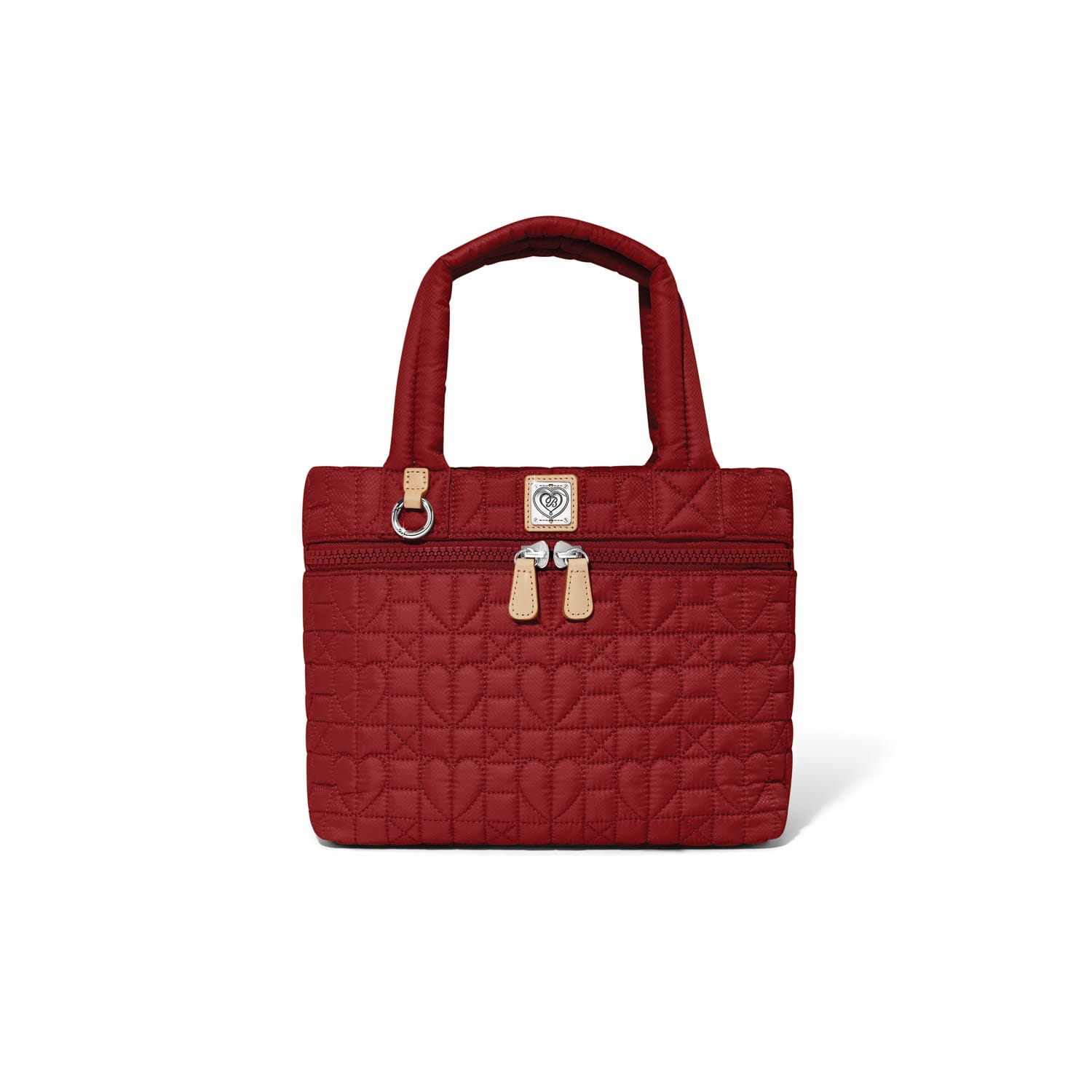 Adrienne Small Tote - Image 7
