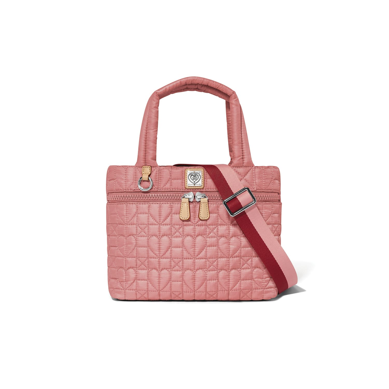 Adrienne Small Tote - Image 8