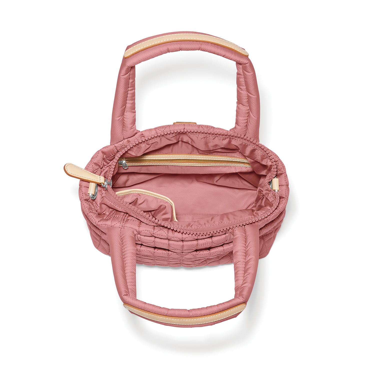 Adrienne Small Tote - Image 9
