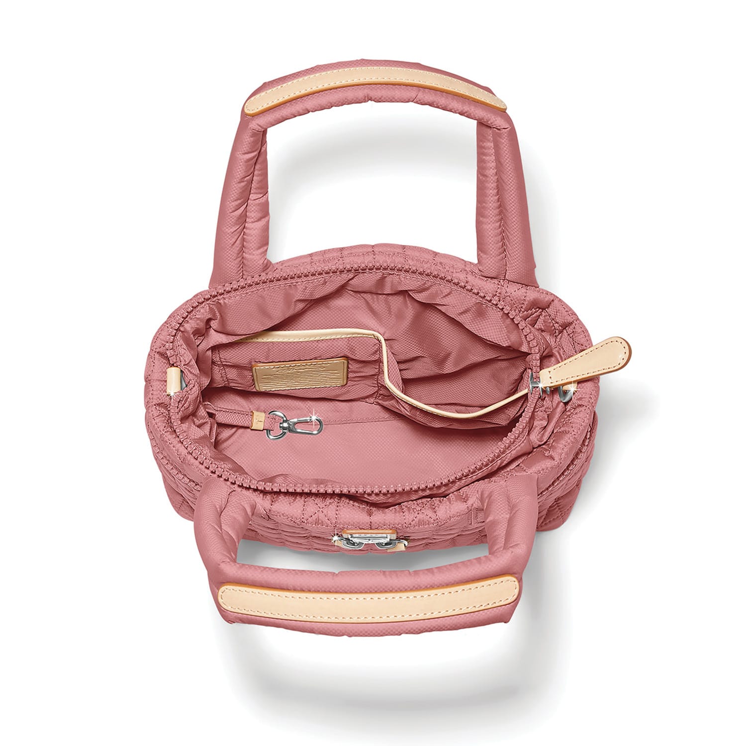 Adrienne Small Tote - Image 10