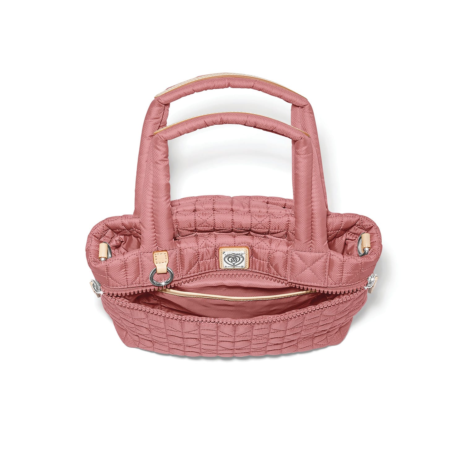 Adrienne Small Tote - Image 13