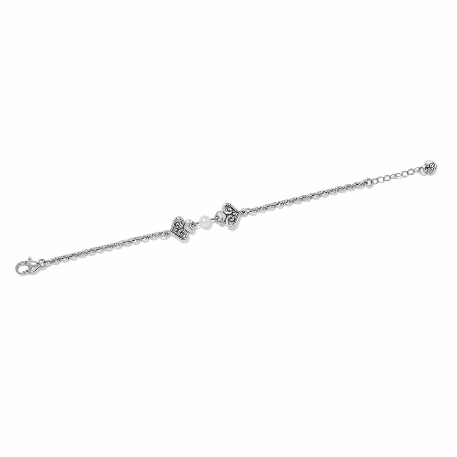 Alcazar Amor Pearl Bracelet - Image 2
