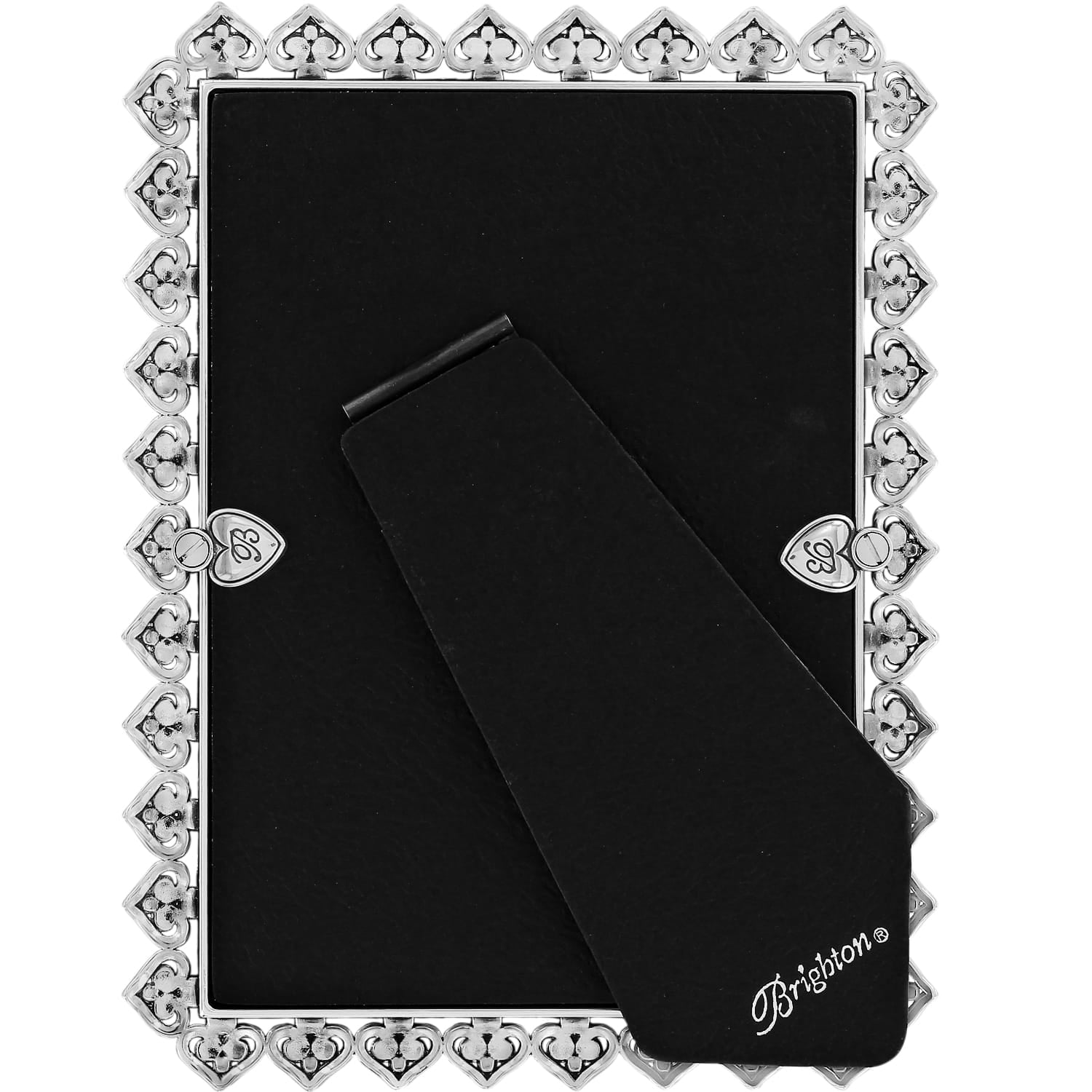 Alcazar Heart Frame - Image 2
