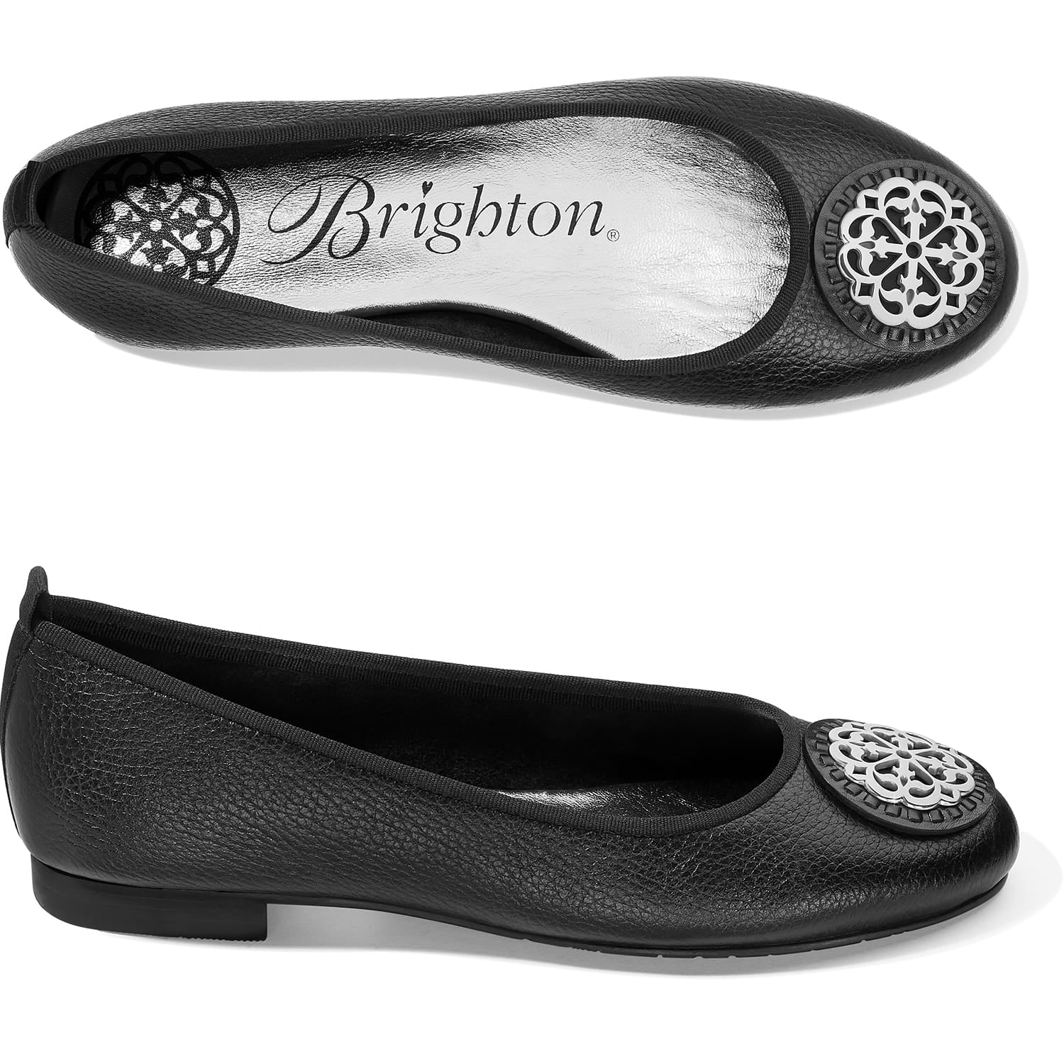 Aleta Ballerinas - Image 2