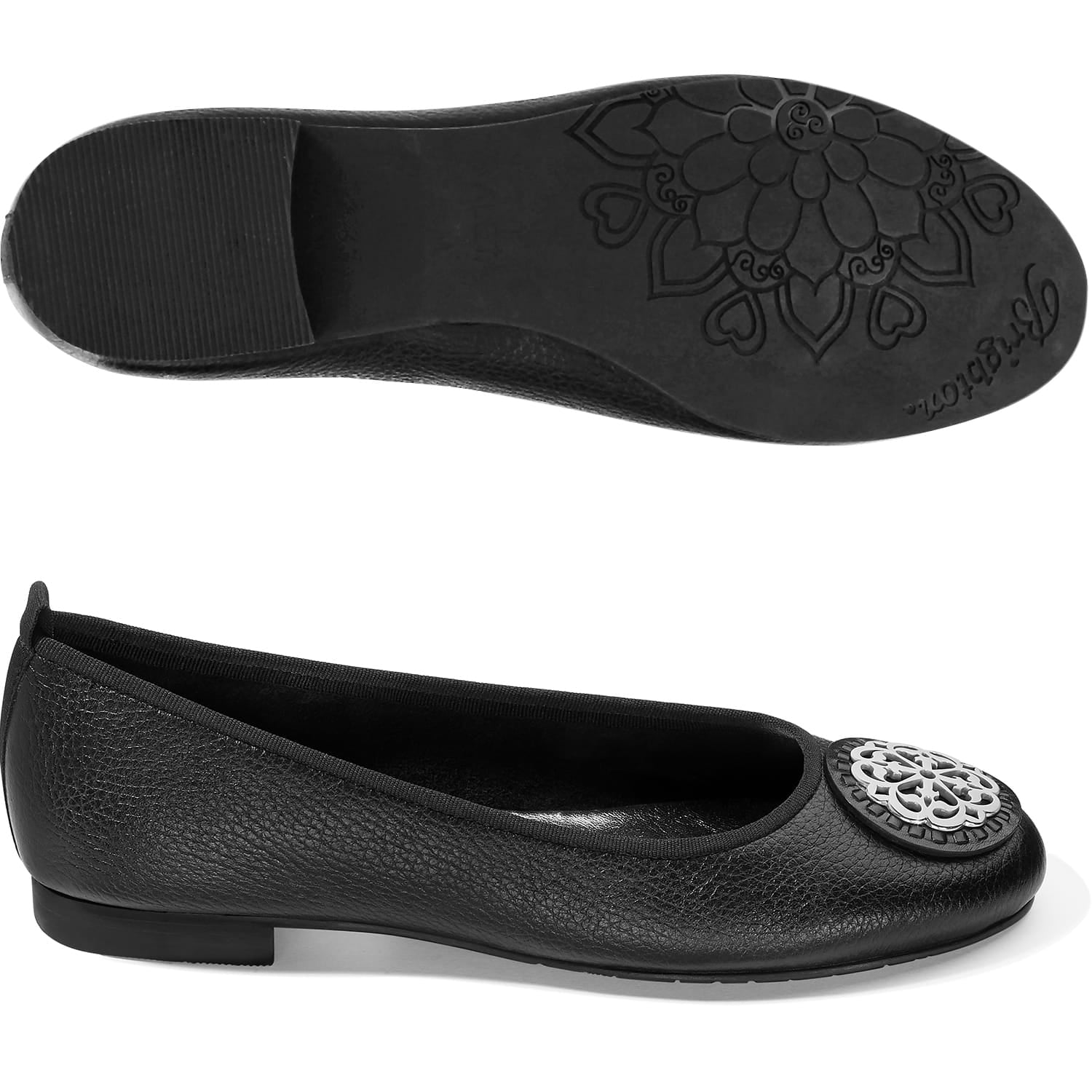 Aleta Ballerinas - Image 3