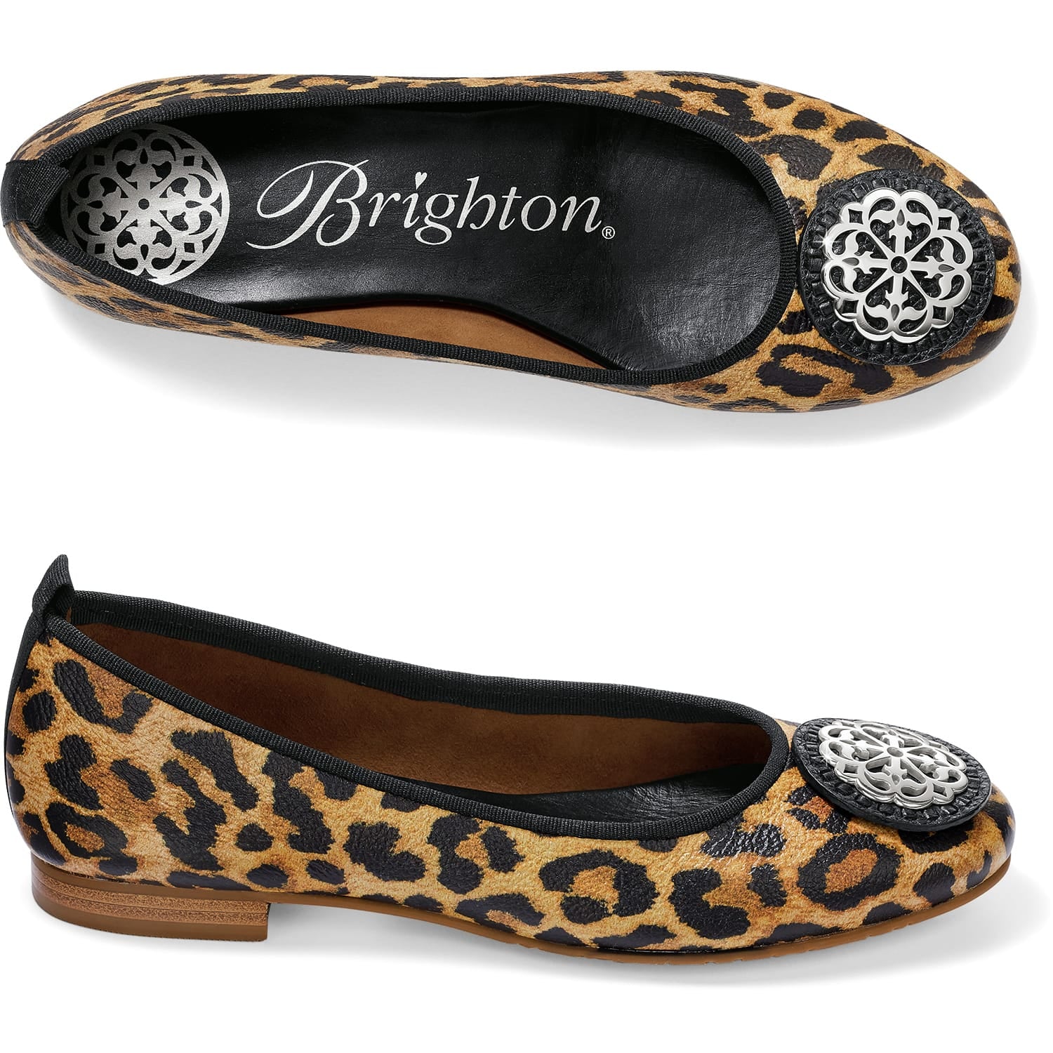 Aleta Ballerinas - Image 8