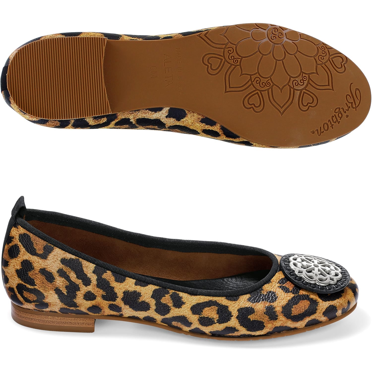 Aleta Ballerinas - Image 9