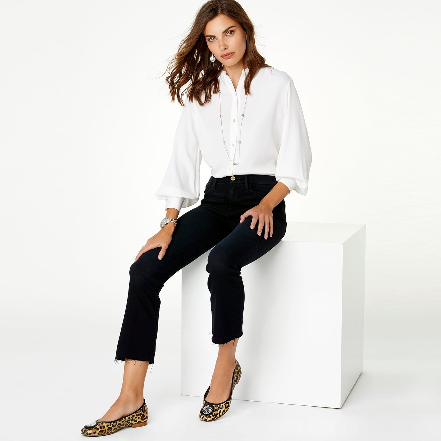 Aleta Ballerinas - Image 10