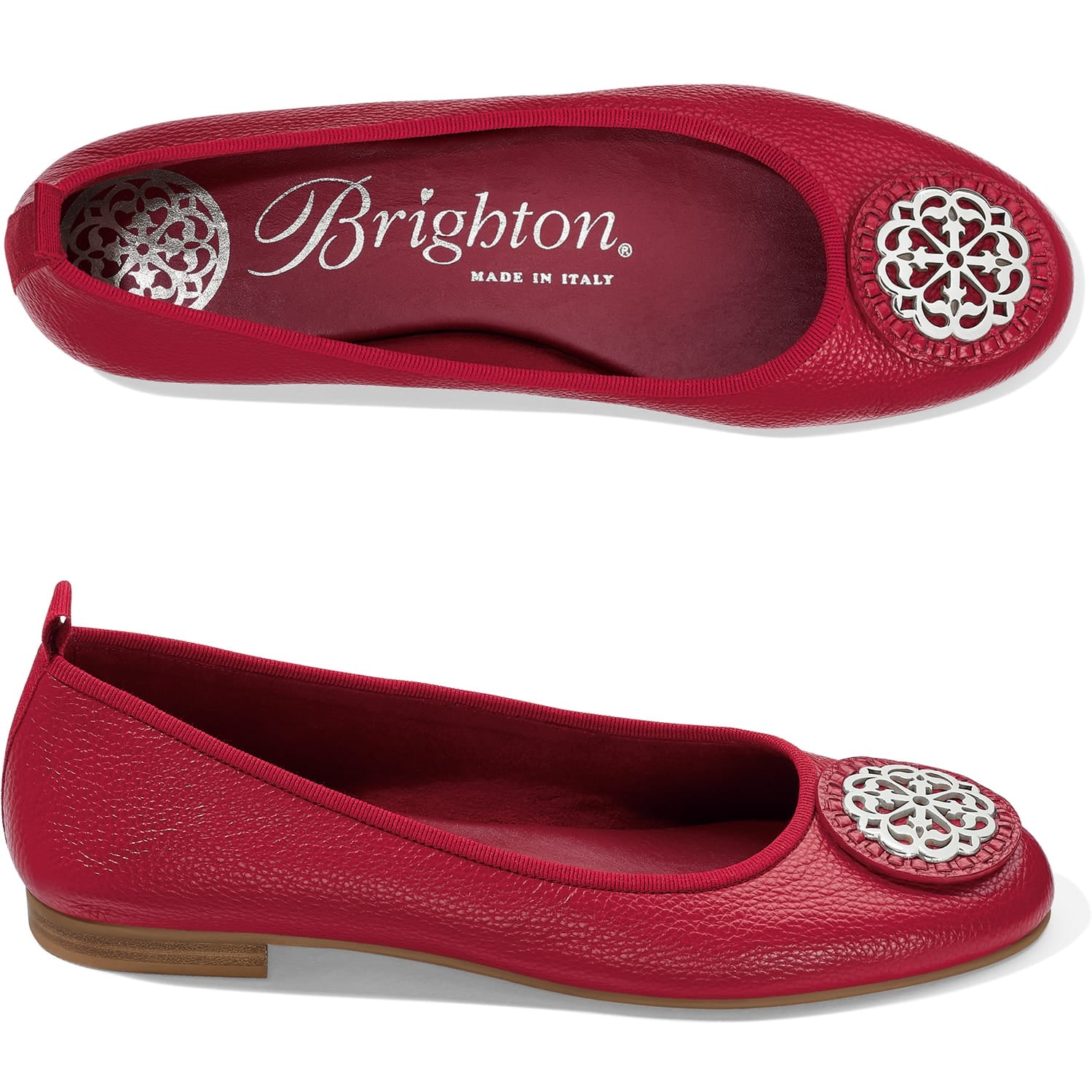 Aleta Ballerinas - Image 12
