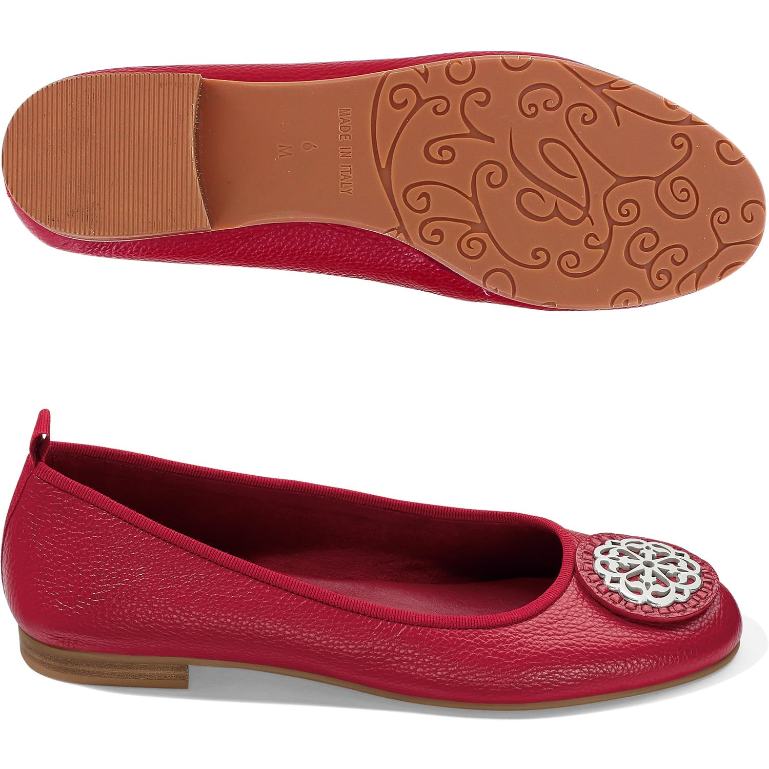 Aleta Ballerinas - Image 13