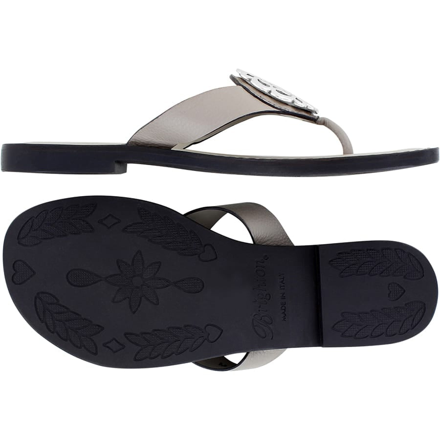 Alice Classic Neutrals Sandals - Image 10