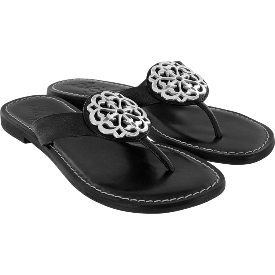 Alice Classic Neutrals Sandals - Image 14