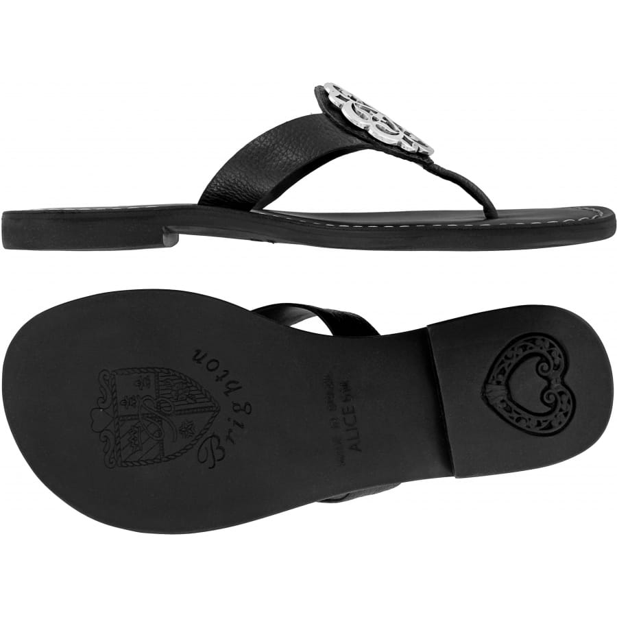 Alice Classic Neutrals Sandals - Image 16
