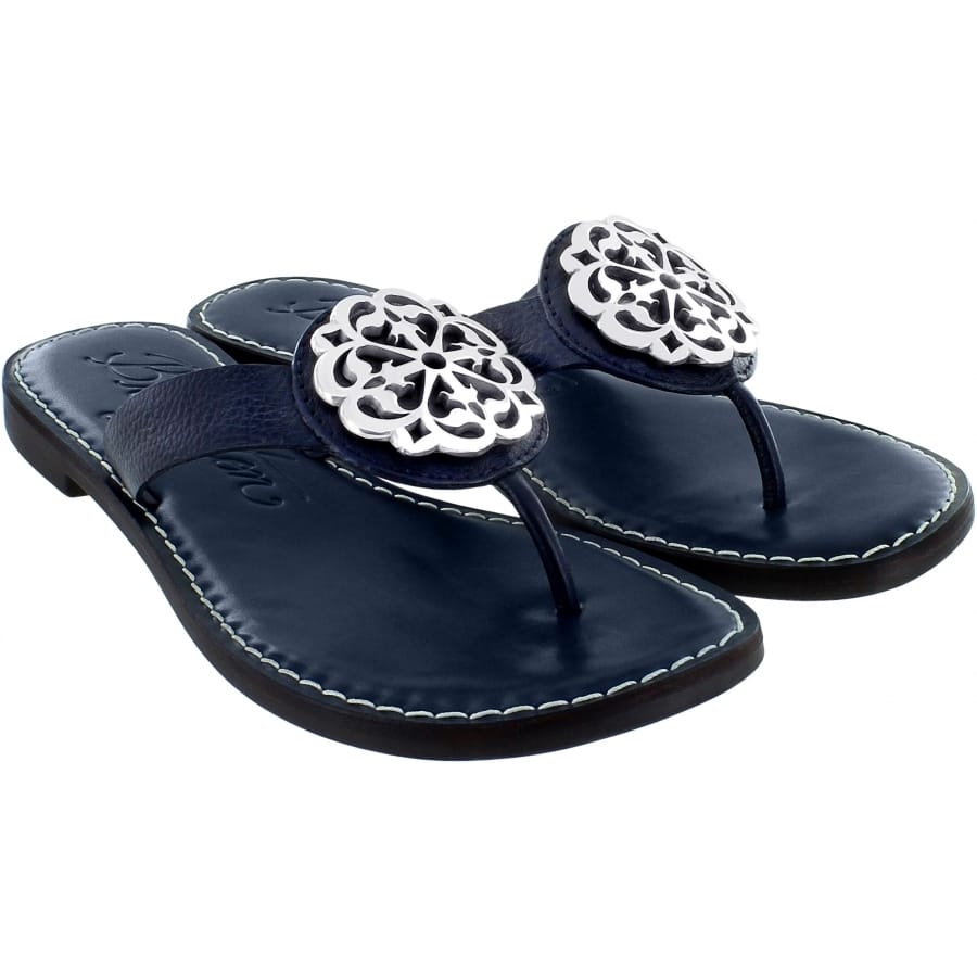 Alice Classic Neutrals Sandals - Image 17