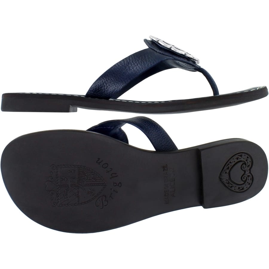 Alice Classic Neutrals Sandals - Image 19