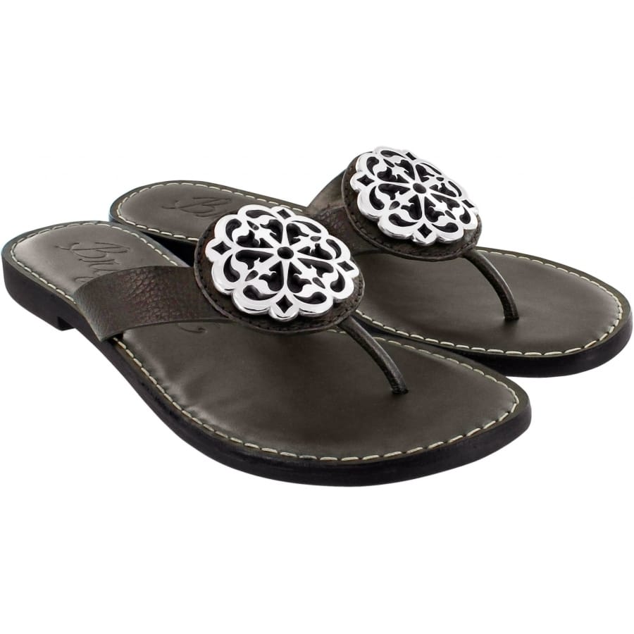 Alice Classic Neutrals Sandals - Image 11