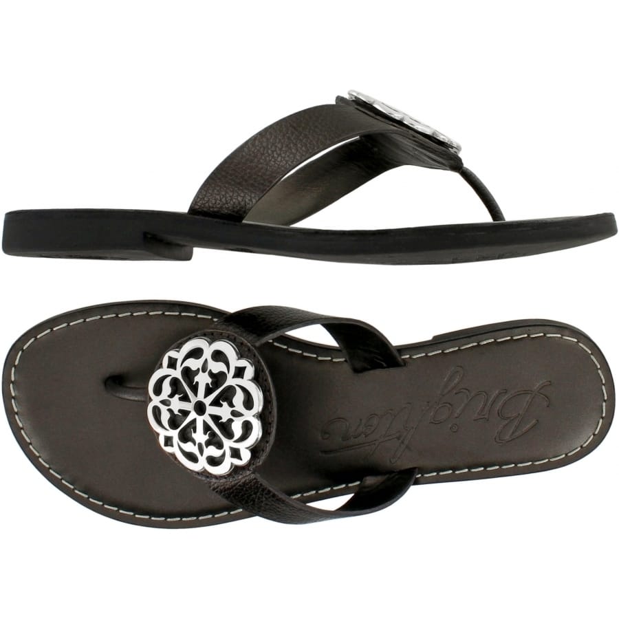 Alice Classic Neutrals Sandals - Image 12