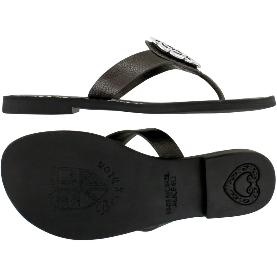 Alice Classic Neutrals Sandals - Image 13