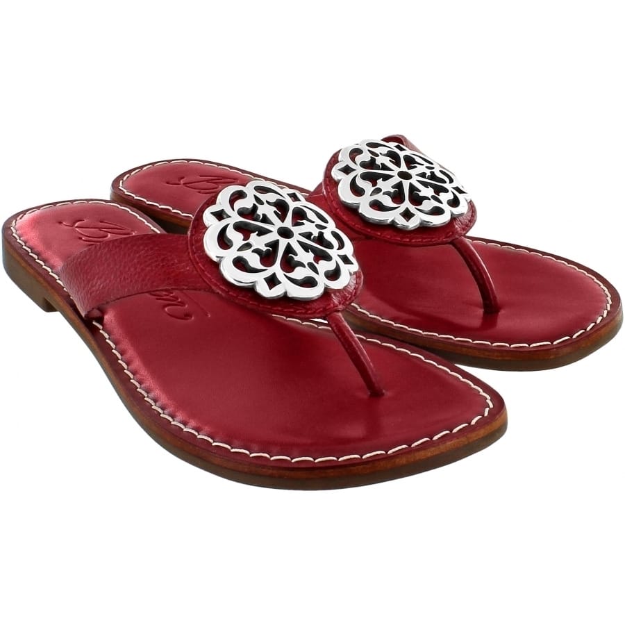 Alice Color Sandals - Image 5