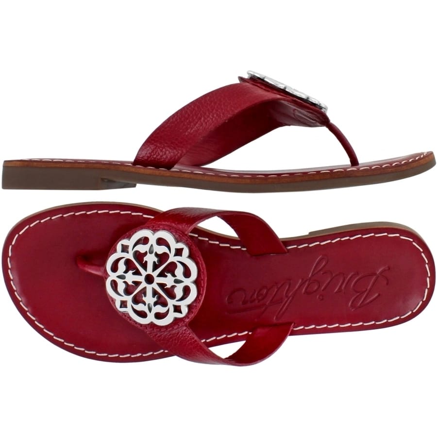 Alice Color Sandals - Image 6