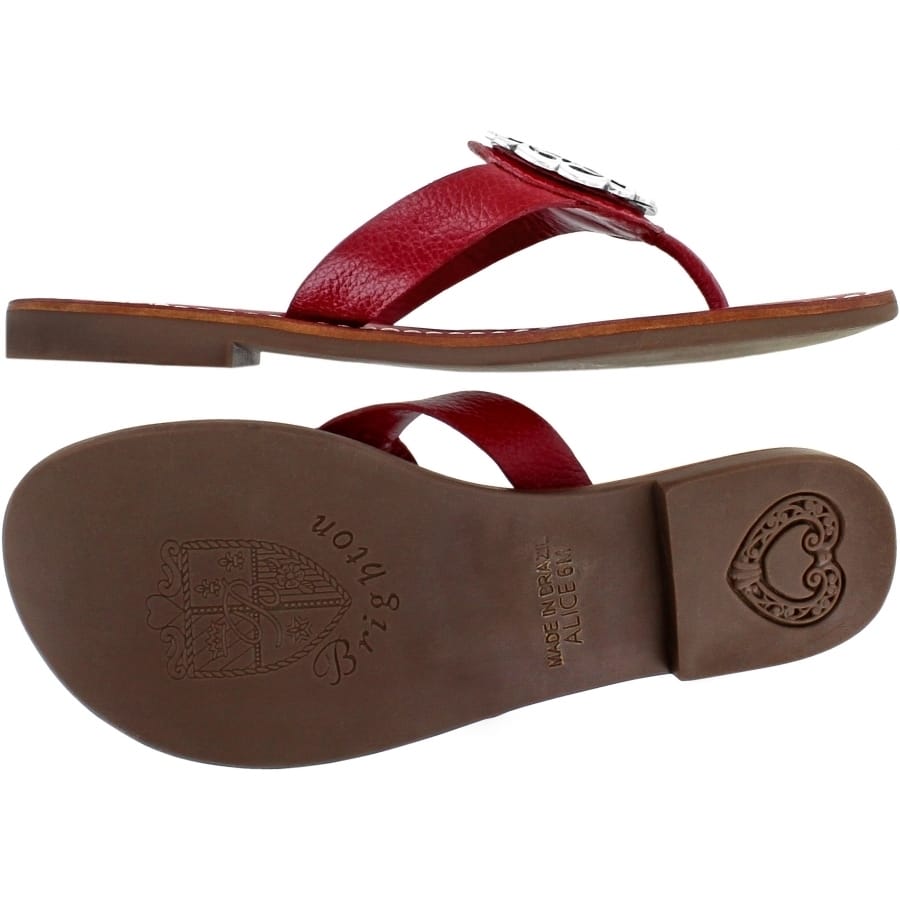 Alice Color Sandals - Image 7