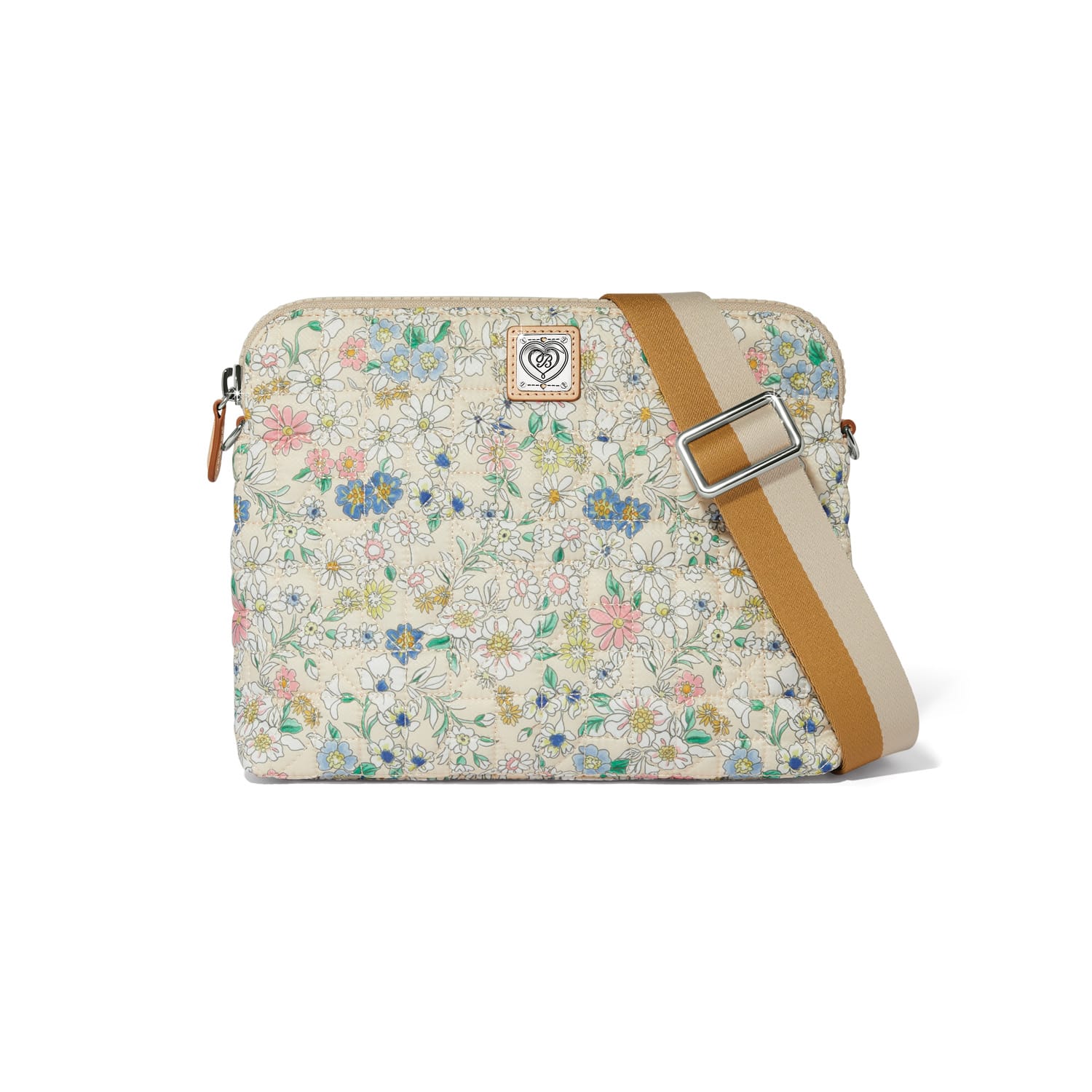 Alina Medium Cross Body Bag - Image 11