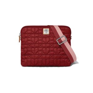 Alina Medium Cross Body Bag