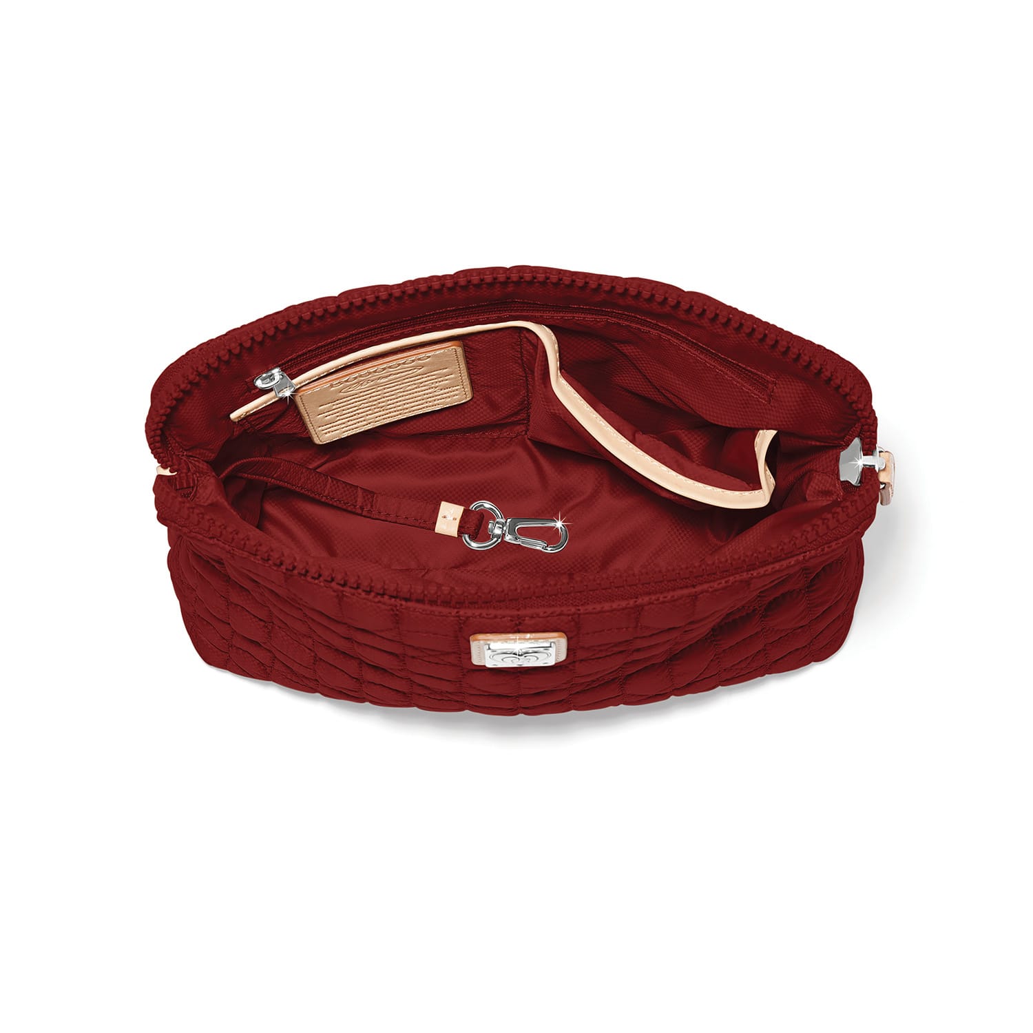 Alina Medium Cross Body Bag - Image 2