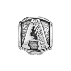 Alpha Bead
