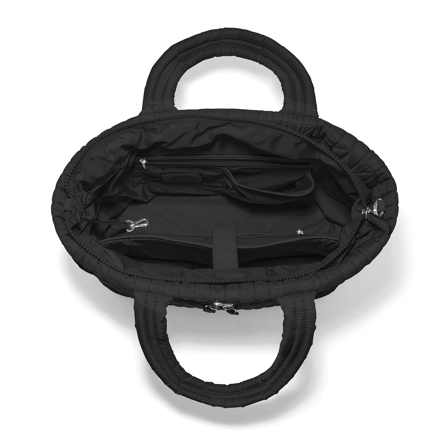 Amara Large Tote - Image 24