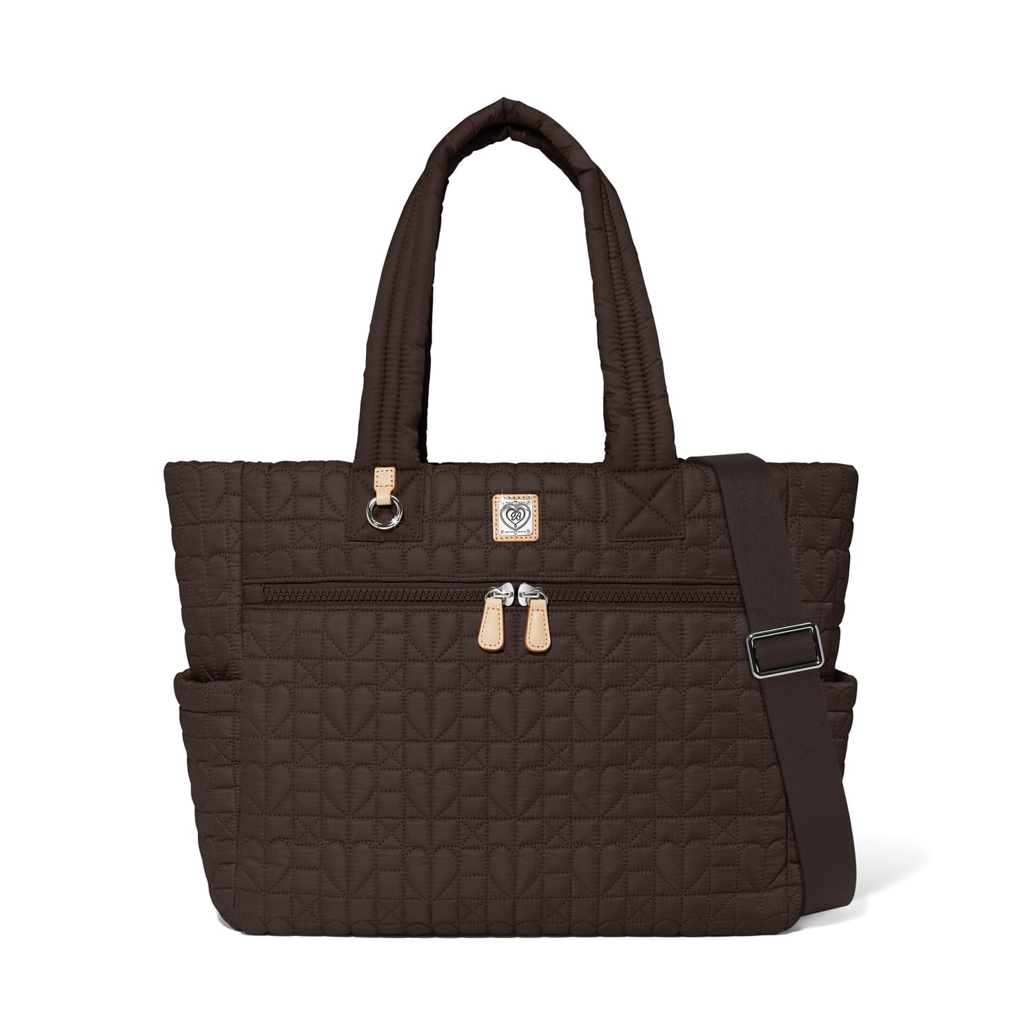 Amara Large Tote - Image 29