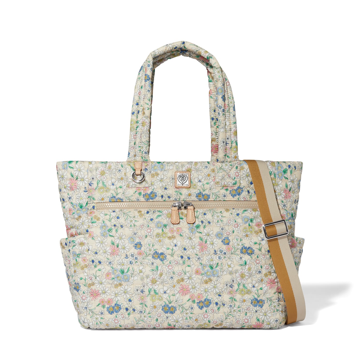 Amara Large Tote - Image 15